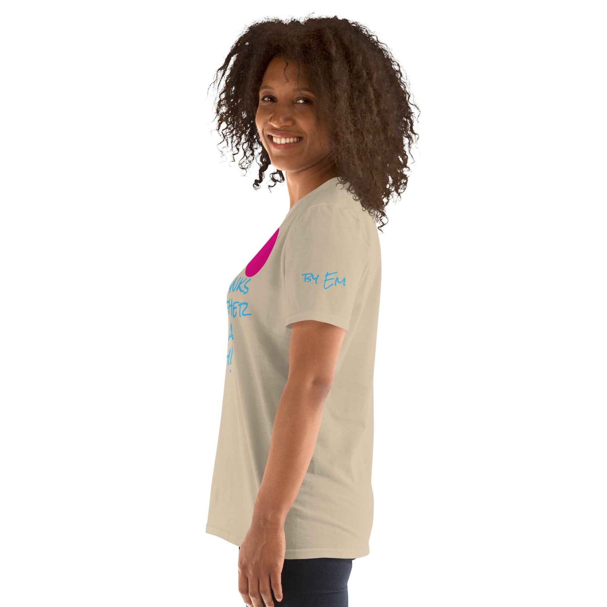 I'd Rather Suck a Lolly T-Shirt