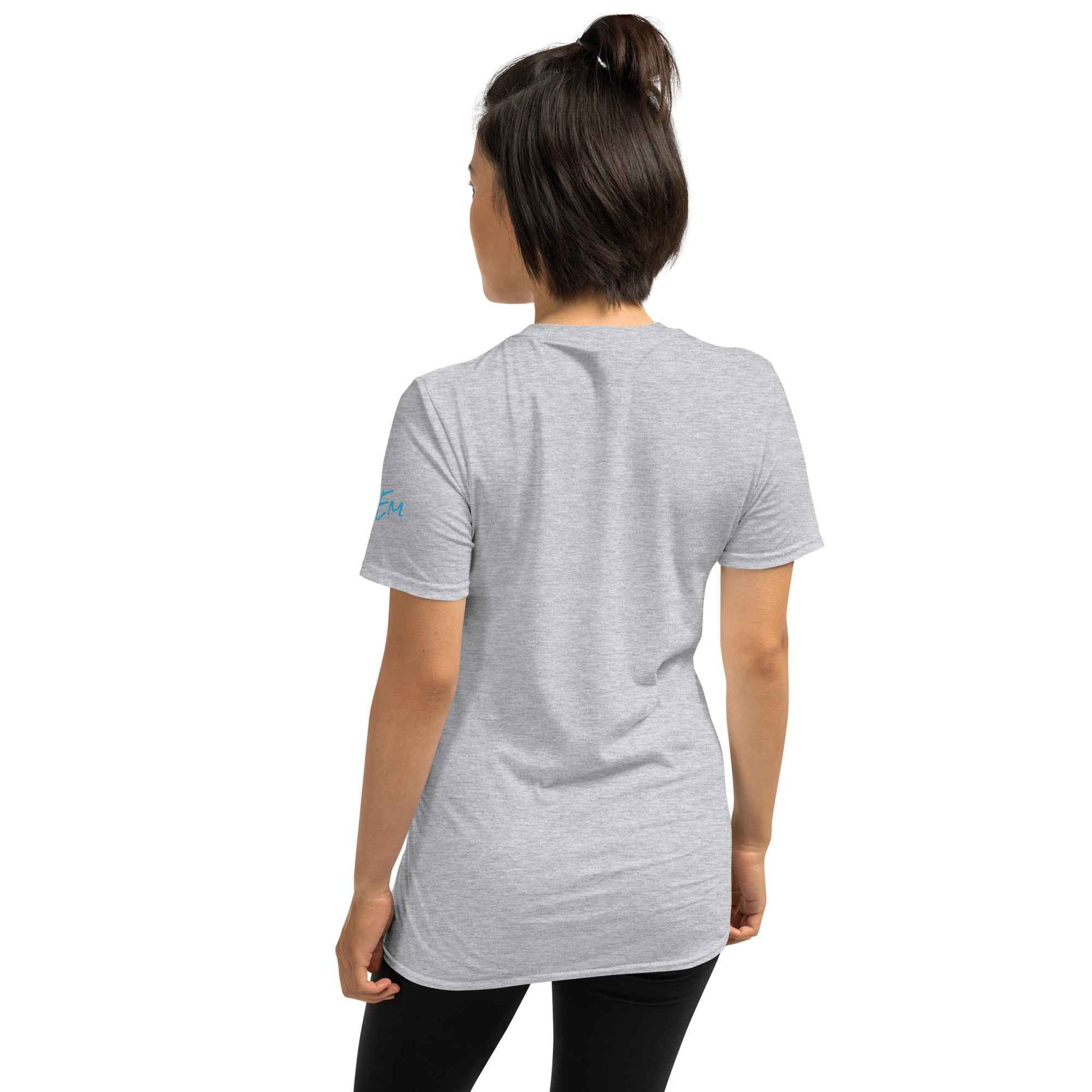 I Am a Goddess and So Are You T-Shirt