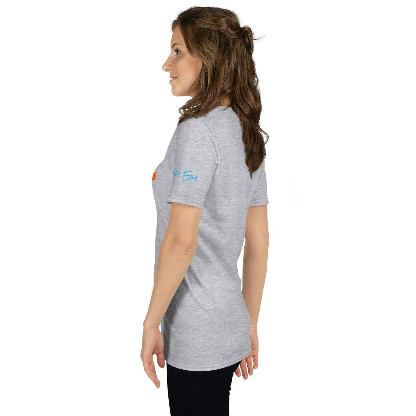 Don't Goddess, A Coffee is More Satisfying T-Shirt