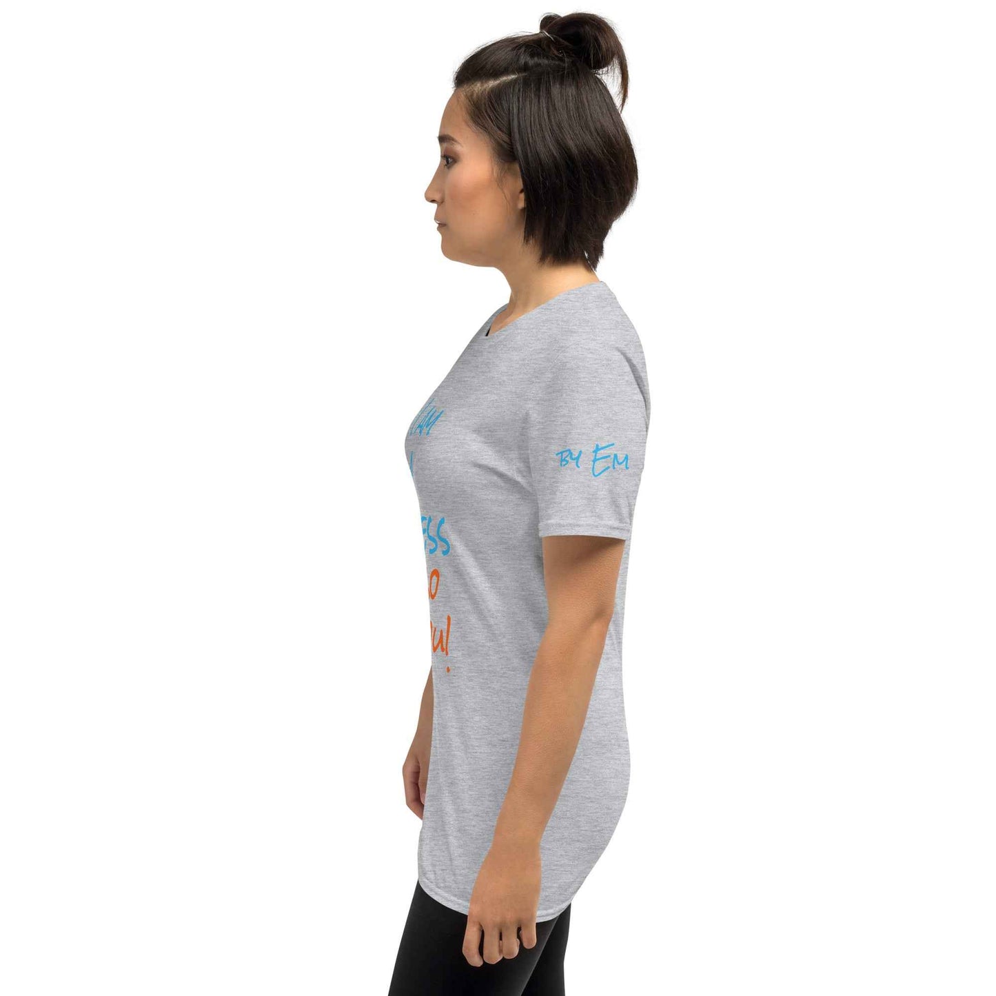 I Am a Goddess and So Are You T-Shirt