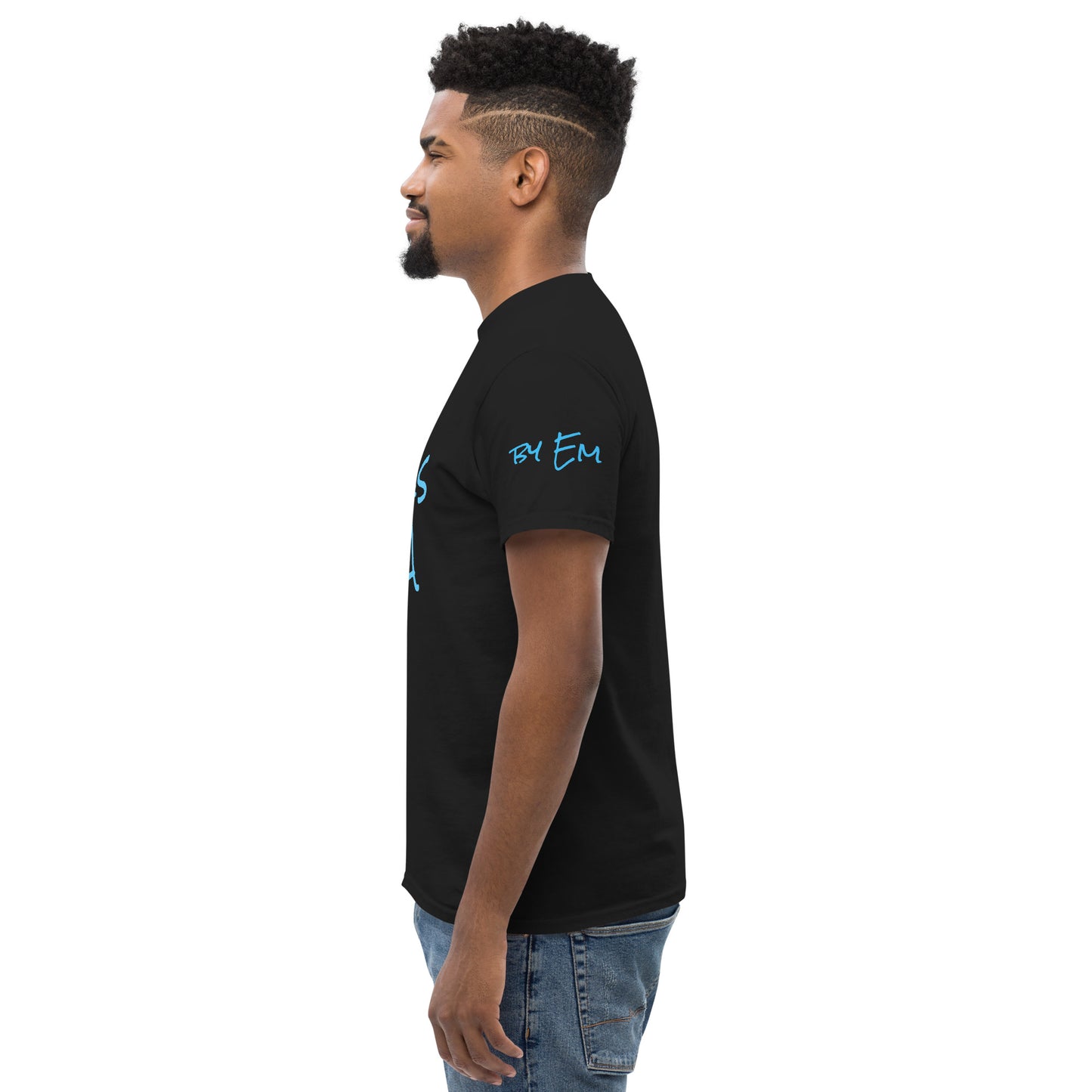 Texas USA Unisex classic tee - Red Dirt Dreaming by Em