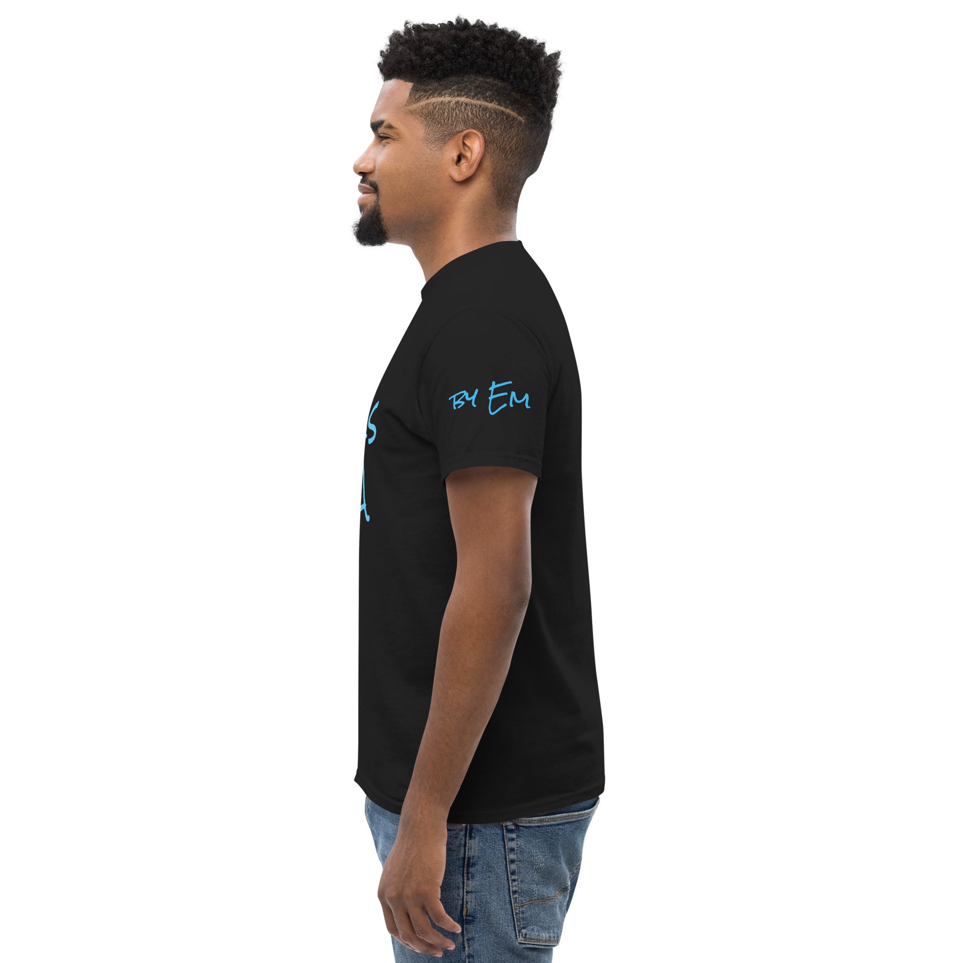 Texas USA Unisex classic tee - Red Dirt Dreaming by Em